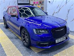 کرایسلەر 300